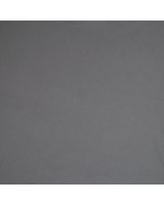 Grey Solid Muslin - 3x3,65m