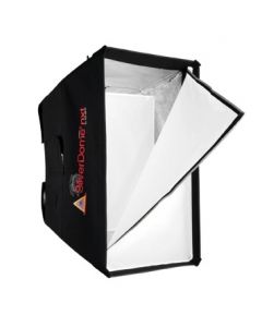 PHOTOFLEX SilverDome NXT SoftBox / Flash / Halogen / Medium-60x80x43 cm