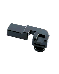CB Flash Mounting Plate for Shoe mounted flashes