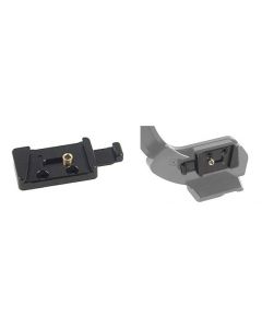 CB Additional camera Quick-release receiver (for additional bracket)