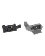 CB Additional camera Quick-release receiver (for additional bracket)