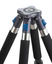 Stativer QuadroPod Stativer QuadroPod